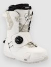 Nitro Cave TLS 2026 Step On Boots white