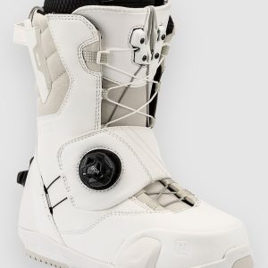 Nitro Cave TLS 2026 Step On Boots white