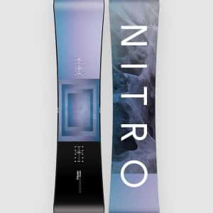 Nitro Fate 2026 Snowboard uni