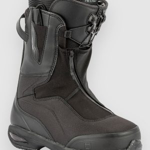 Nitro Fate TLS 2026 Snowboard-Boots black