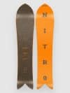 Nitro Fintwin 2026 Snowboard uni