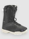 Nitro Flora TLS 2026 Snowboard-Boots black