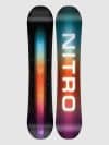Nitro Future Team Kids Snowboard uni