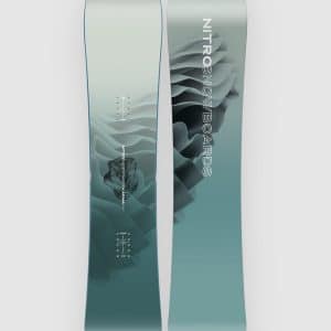 Nitro Karma 2026 Snowboard uni