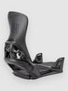 Nitro Mens 2026 Step On Bindings ultra black