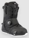 Nitro Monarch TLS 2027 Step On Boots black