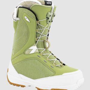 Nitro Monarch TLS Snowboard-Boots x christy prior