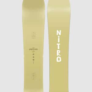 Nitro Pow Snowboard uni