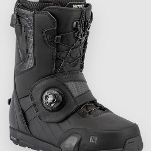 Nitro Profile TLS 2026 Step On Boots black