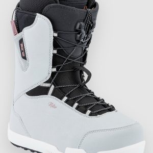 Nitro Scala TLS 2026 Snowboard-Boots ice