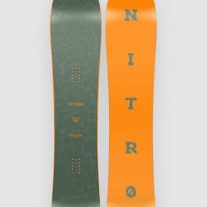 Nitro Slash 2026 Snowboard uni