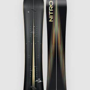 Nitro Squash 2026 Splitboard uni