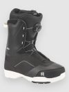 Nitro Tangent BOA 2026 Hardboots black