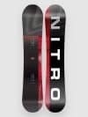 Nitro Team Pro 2027 Snowboard uni