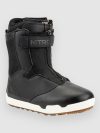 Nitro The Daily 2026 Hardboots black