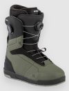 Nitro Venture BOA 2027 Hardboots shadow / black