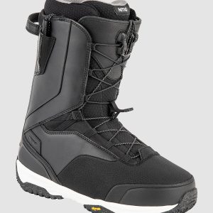 Nitro Venture Pro TLS Hardboots black