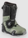 Nitro Venture TLS 2027 Step On Boots shadow / black