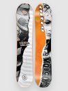 Nitro X Volcom Ripper Kids 2026 Kids Snowboard uni