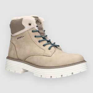 O'Neill Benicia High Winter Schuhe bleached sand