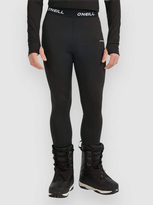 O'Neill Funktionshose black out