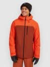 O'Neill Fwc'Cruz Duo Jacke flame colour block