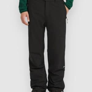 O'Neill Fwc'Cruz Hose black out