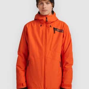 O'Neill Fwc'Cruz Jacke flame