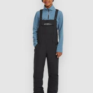 O'Neill Fwc'Cruz Kids Bib Pants black out