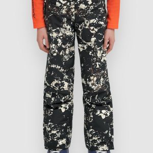 O'Neill Fwc'Cruz Kids Hose black / beige quarry
