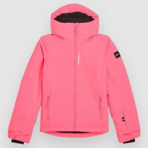 O'Neill Fwc'Cruz Kids Jacke skater pink