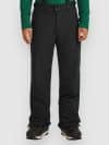 O'Neill Fwc'Cruz Suspender Bib Pants black out