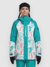 O'Neill Fwc'Play Kids Jacke white cluster