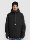 O'Neill Fwc'Play Park Anorak black out