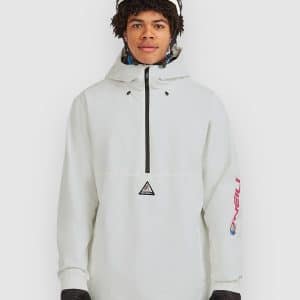 O'Neill Fwc'Play Park Anorak undyed