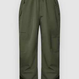 Oakley Channel Shell Hose army green