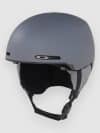 Oakley MOD1 MIPS Helm india ink / metallic slvr