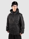 Oakley Mthod Isolationsjacke blackout