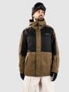 Oakley Range RC 2.0 Jacke army green