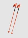 One Way Fr 18 Pro 2026 Skistöcke neon orange