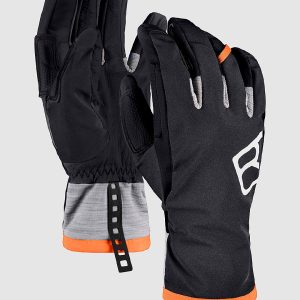 Ortovox Tour Handschuhe black raven