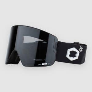 Out Of Zenith Mk Crown Goggle black smoke