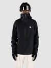 Oxbow Chausenque Jacke noir