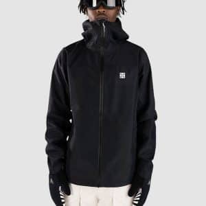 Oxbow Chausenque Jacke noir