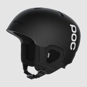 POC Auric Cut Helm matt black