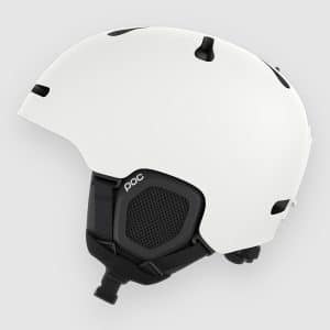 POC Fornix Helm hydrogen white matt