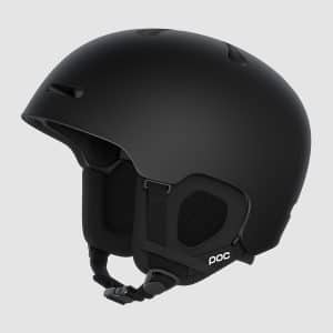 POC Fornix Helm uranium black matt
