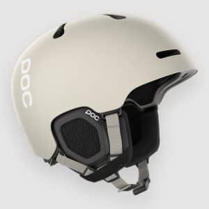 POC Fornix MIPS POW JJ Helm mineral grey matt
