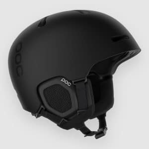 POC Fornix MIPS POW JJ Helm uranium black