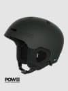 POC Fornix MIPS Pow JJ Helm bismuth green matt